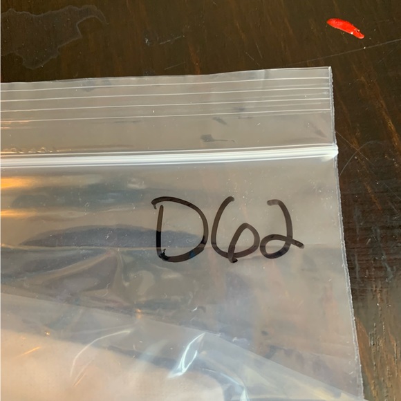 Vintage 70s Cream Knit Midi Dress | Sheer Sweater Dress small minimalist - Picture 13 of 14